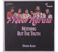 Procol Harum - Nothing But The Truth / Drunk Again - Chrysalis - 6155 025