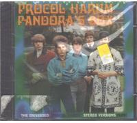 Procol Harum - Pandora's Box