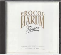 Procol Harum - Portfolio [Import Anglais]