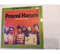 Procol Harum - Procol Harum: A Whiter Shade Of Pale [LP, Intercord 126.300 / 25 100-9]