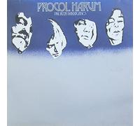 Procol Harum - Procol Harum - Broken Barricades - Chrysalis - 6499 657