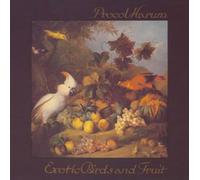 Procol Harum - Procol Harum : Exotic Birds & Fruit [Import]