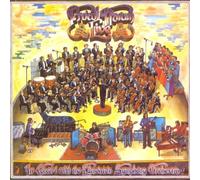 Procol Harum - Procol Harum Live in Concert [Import]