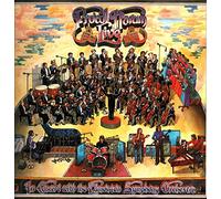 PROCOL HARUM - PROCOL HARUM LIVE IN CONCERT WITH THE EDMONTON SYMPHONY ORCHESTRA[CHR1004]1972