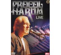 Procol Harum - Procol Harum - Live [Special Edition]