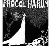Procol Harum Deluxe Édition