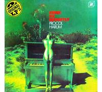 Procol Harum - Procol Harum - Shine On Brightly - Home - Cube Records - DOUBLE BACK 2635 009, Cube Records - 2388 019, Cube Records - 2388 020