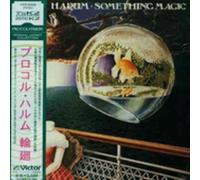 Procol Harum - Procol Harum : Something Magic