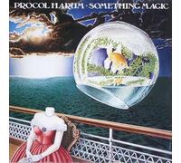 Procol Harum - Procol Harum - Something Magic - Chrysalis - 6307 593