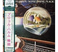 Procol Harum - Procol Harum : Something Magic [Import]