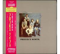 Procol Harum - Procol`s Ninth
