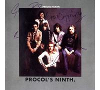 Procol Harum - Procol's Ninth