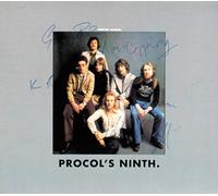 Procol Harum - Procol's Ninth [Import]