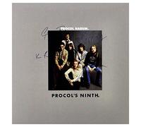 Procol Harum - Procol's Ninth-Remast [Import]