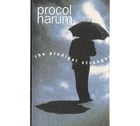 Procol Harum - Prodigal Stranger