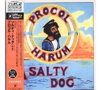 Procol Harum - Salty Dog