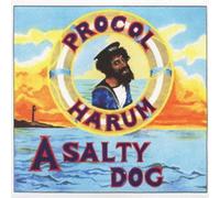 Procol Harum - Salty Dog [Import]