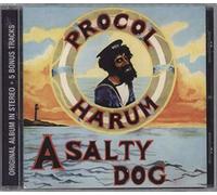 Procol Harum - Salty Dog.Plus