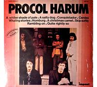Procol Harum - Same (1972/73; #6886555) / Vinyl record [Vinyl-LP]