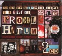 Secrets Of The Hive : The Best Of Procol Harum