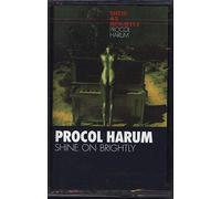 Procol Harum - Shine on Brightly