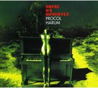 Procol Harum - Shine on Brightly