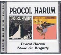 Procol Harum/Shine On Brightly
