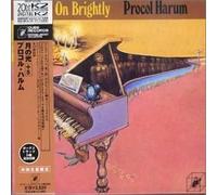 Procol Harum - Shine on Brightly
