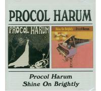 Procol Harum/Shine on Brightly [Import]