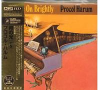 Procol Harum - Shine on Brightly [Import]