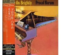 Procol Harum - Shine on Brightly [Import]