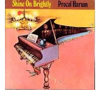 Procol Harum - Shine on Brightly [Import]