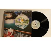 Procol Harum - Something Magic