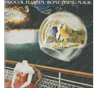 Procol Harum - Something Magic