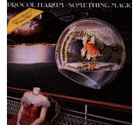 Procol Harum - Something Magic