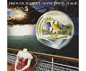 Procol Harum - Something Magic -Deluxe-