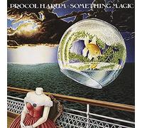 Procol Harum - Something Magic-Deluxe [Import]