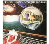 Procol Harum - Something Magic [Import]