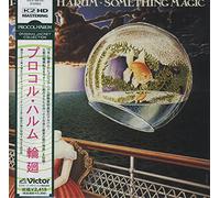 Procol Harum - Something Magic [Import]