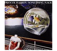 Procol Harum - Something Magic-Remast [Import]