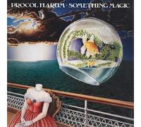 Procol Harum - Something Magic: Remastered & Expanded Edition [Cd] Expanded Vers