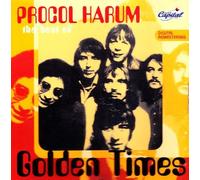 Procol Harum - Golden Times [Import]