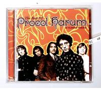 Procol Harum - The Best of [Import]