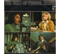 Procol Harum - The Best Of Procol Harum