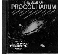 Procol Harum - The Best of Procol Harum