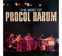 Procol Harum - The Best Of Procol Harum