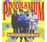 Procol Harum - The Definite Collection