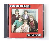 Procol Harum - The Early Years