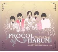 Procol Harum - The Legendary Albums