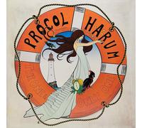 Procol Harum The One & Only One (Vinyl)